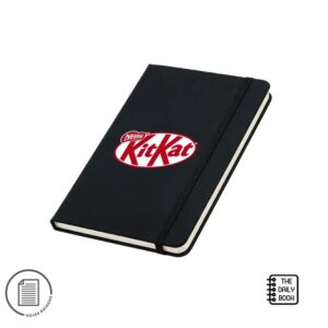 Cuaderno Borges A5 - Cuadernos y Libretas | MerchLAB