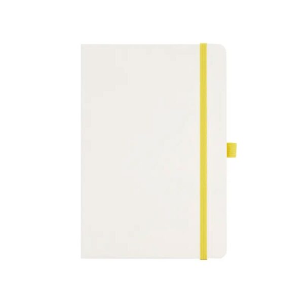 Cuaderno Delta, detalle - Cuadernos y Libretas | MerchLAB