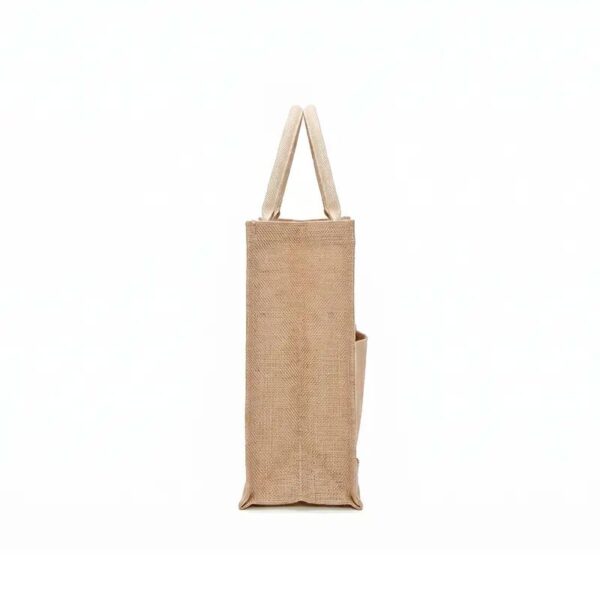 Tote Trinidad 4 Tote Trinidad, foto 4 - Bolsas de Algodón | MerchLAB