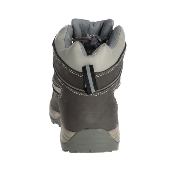 Botin M020, vista 2 - Zapatos de Seguridad | MerchLAB