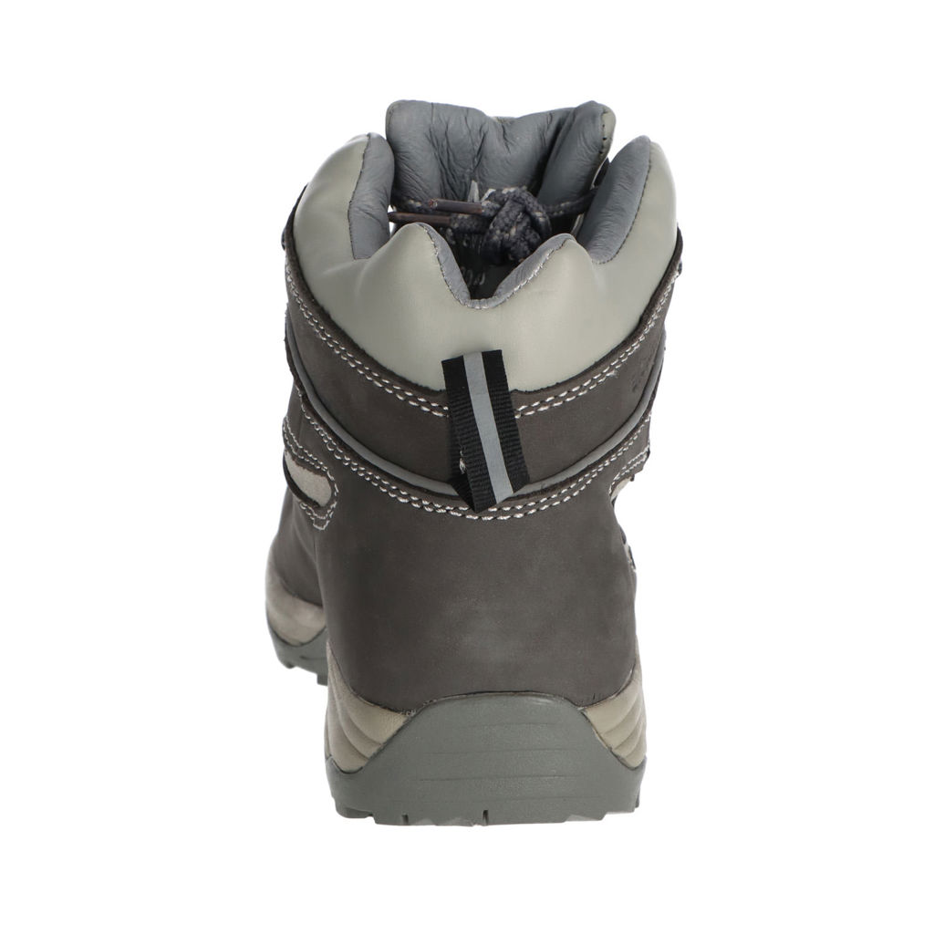 Botin M020 2 Botin M020, vista 2 - Zapatos de Seguridad | MerchLAB