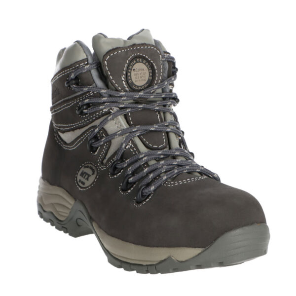 Botin M020, detalle - Zapatos de Seguridad | MerchLAB