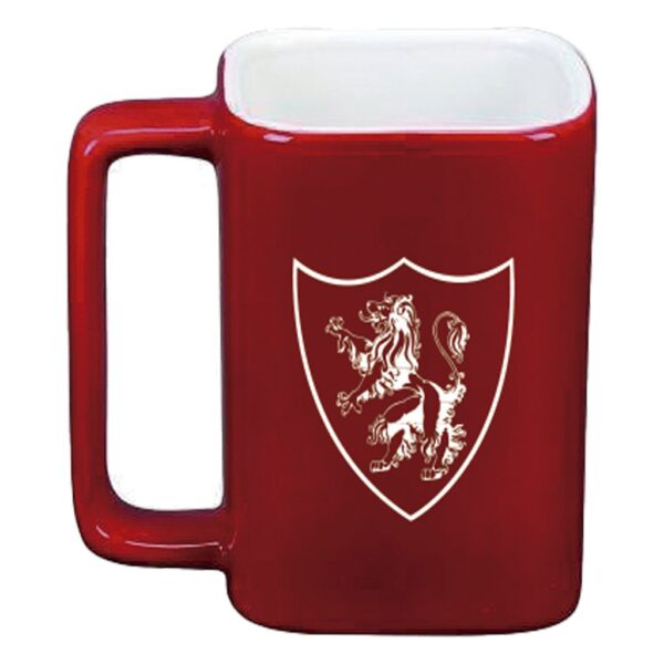 Tazón Cerámico Cuadrado M44 5 Tazón Cerámico Cuadrado M44, foto 6 - Tazones, Termos y Mugs | MerchLAB