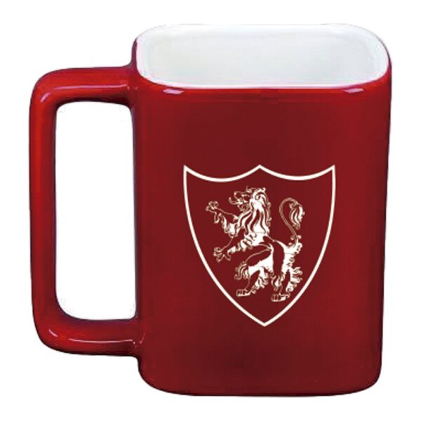 Tazón Cerámico Cuadrado M45 5 Tazón Cerámico Cuadrado M45, foto 6 - Tazones, Termos y Mugs | MerchLAB