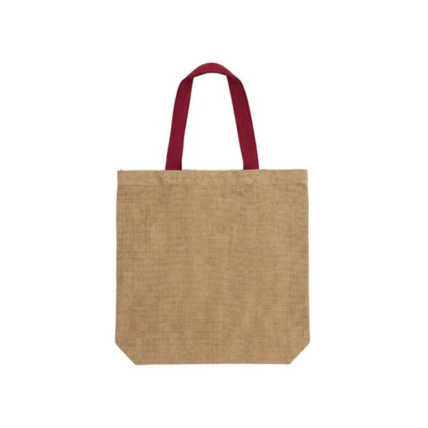 Tote Bali 4 Tote Bali, foto 4 - Bolsas de Algodón | MerchLAB