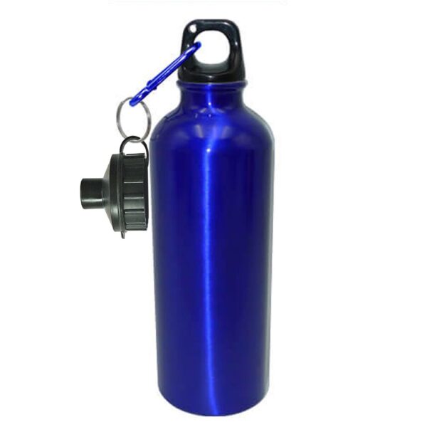 Botella Deportiva Aluminio M51 8 Botella Deportiva Aluminio M51, foto 9 - Botellas de Aluminio | MerchLAB
