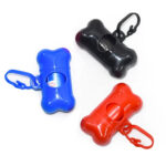 Dispensador de Bolsas de Basura para Mascotas MAS12 - Mascotas | MerchLAB