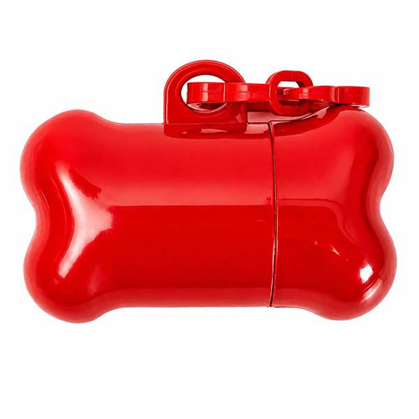 Dispensador de Bolsas de Basura para Mascotas MAS12 3 Dispensador de Bolsas de Basura para Mascotas MAS12, detalle - Mascotas | MerchLAB