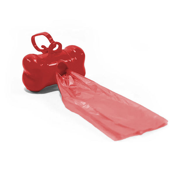 Dispensador de Bolsas de Basura para Mascotas MAS12 2 Dispensador de Bolsas de Basura para Mascotas MAS12, vista 2 - Mascotas | MerchLAB