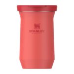 Mate Slim Hot Coral 200 ml - Termos | MerchLAB