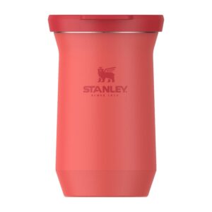 Mate Slim Hot Coral 200 ml - Termos | MerchLAB