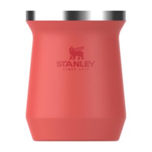 Mate Hot Coral 236 ml - Mugs Corporativos | MerchLAB