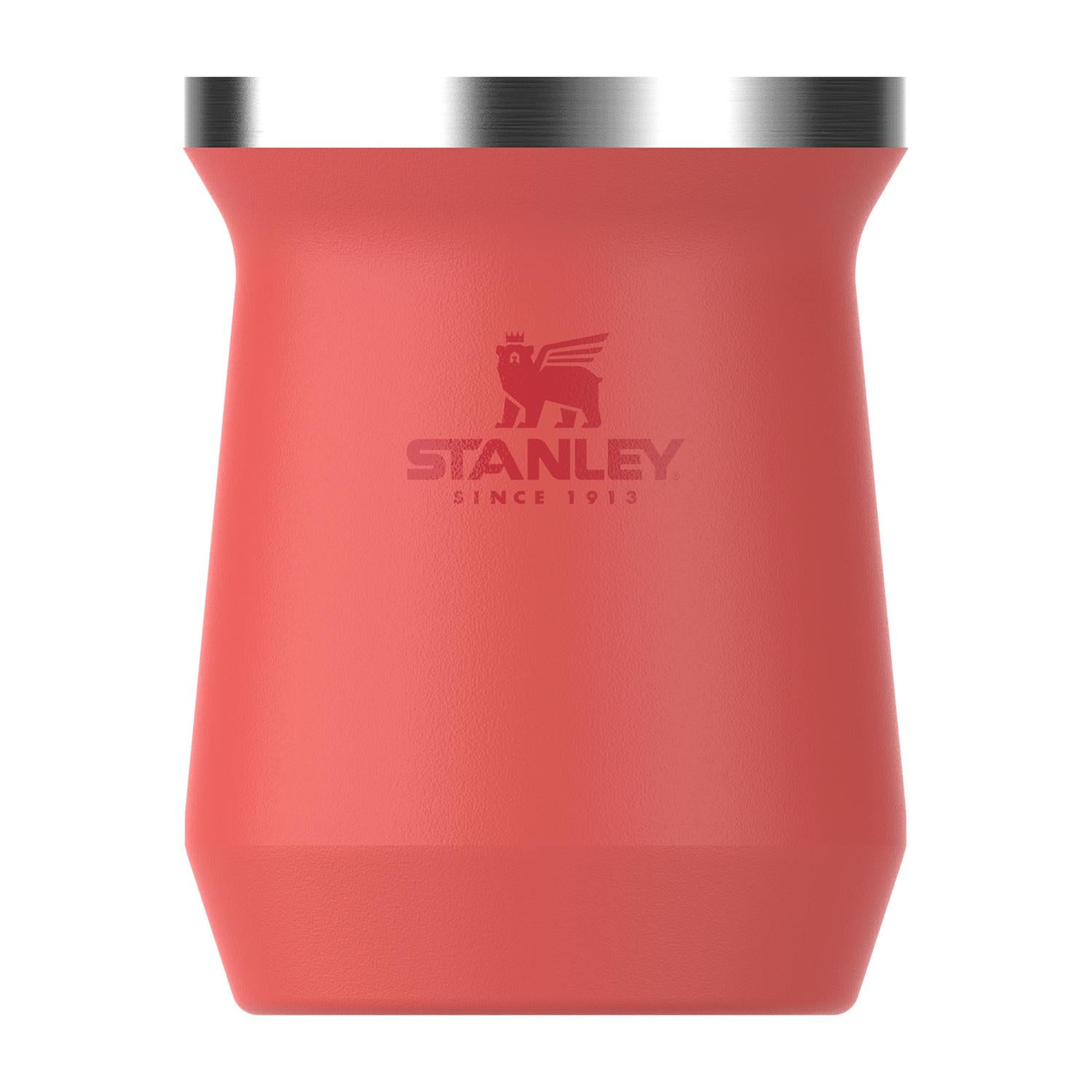 Mate Hot Coral| 236 ml 1 Mate Hot Coral 236 ml - Mugs Corporativos | MerchLAB