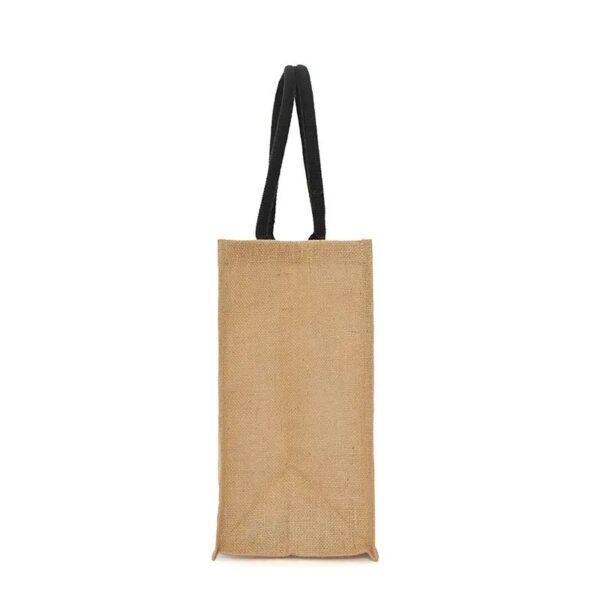 Tote Soho 6 Tote Soho, foto 6 - Bolsas de Algodón | MerchLAB