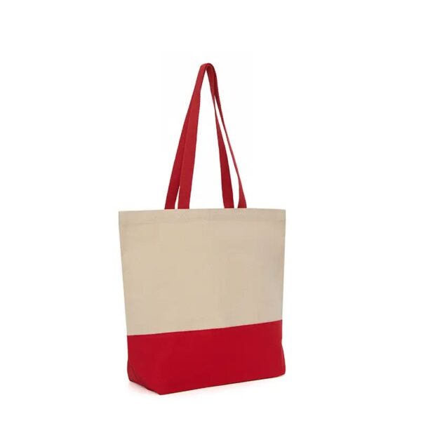 Tote Shore 8 Tote Shore, foto 8 - Bolsas de Algodón | MerchLAB