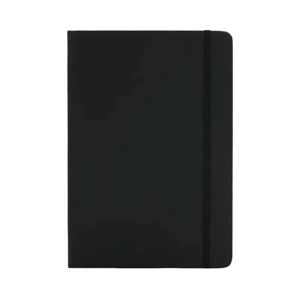 Cuaderno Borges B5, foto 5 - Cuadernos y Libretas | MerchLAB