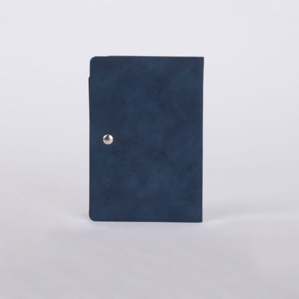 Libreta Memo Set "AURORA" de Eco-Cuero, con Bolígrafo. 7 Libreta Memo Set "AURORA" de Eco-Cuero, con Bolígrafo., foto 7 - Libretas Corporativas | MerchLAB