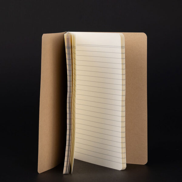 Cuaderno Ecológico "CAMBRIDGE 2" 10 Cuaderno Ecológico "CAMBRIDGE 2" - Imagen 10