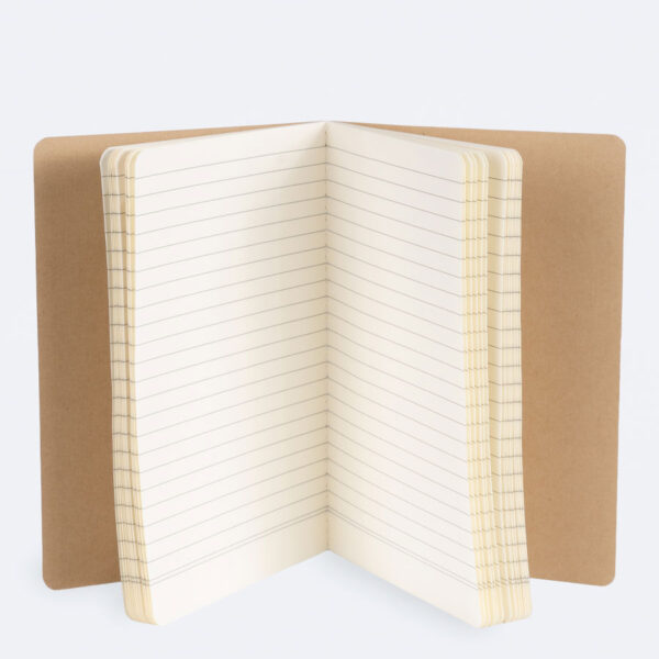 Cuaderno Ecológico "CAMBRIDGE 2" 4 Cuaderno Ecológico "CAMBRIDGE 2" - Imagen 4