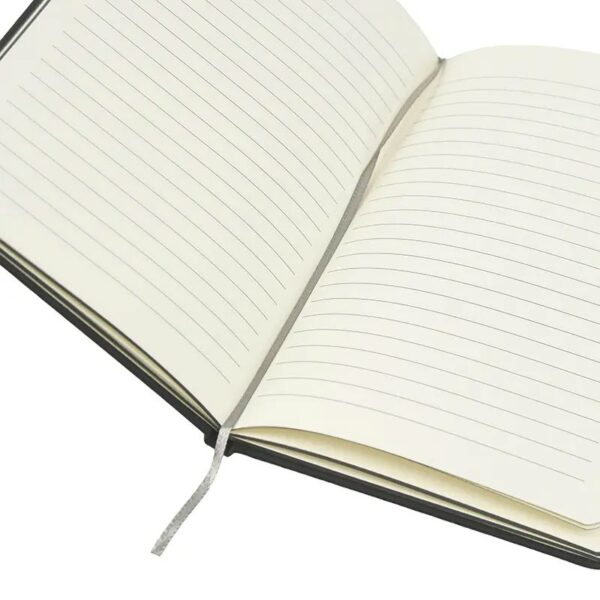 Cuaderno Sigma, foto 7 - Cuadernos y Libretas | MerchLAB
