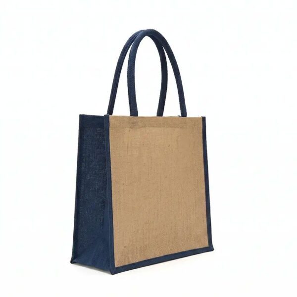 Tote Aruba 4 Tote Aruba, foto 4 - Bolsas de Algodón | MerchLAB