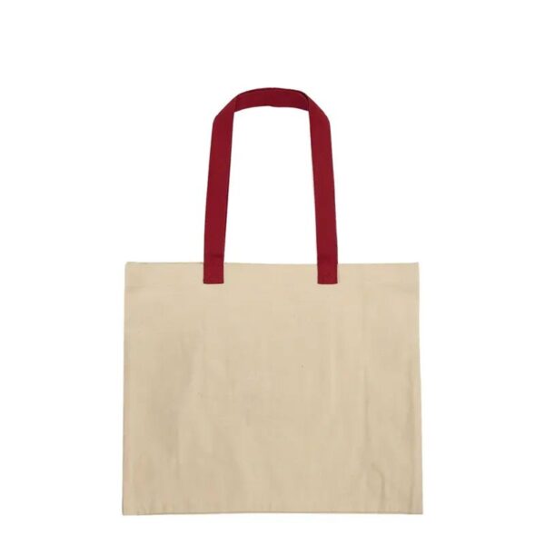 Tote Barbados 8 Tote Barbados, foto 8 - Bolsas de Algodón | MerchLAB