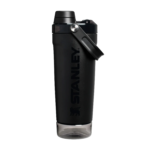 Vitalize Shaker Black 2.0 591 ml - Botellas Térmicas | MerchLAB