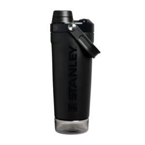 Vitalize Shaker Black 2.0 591 ml - Botellas Térmicas | MerchLAB