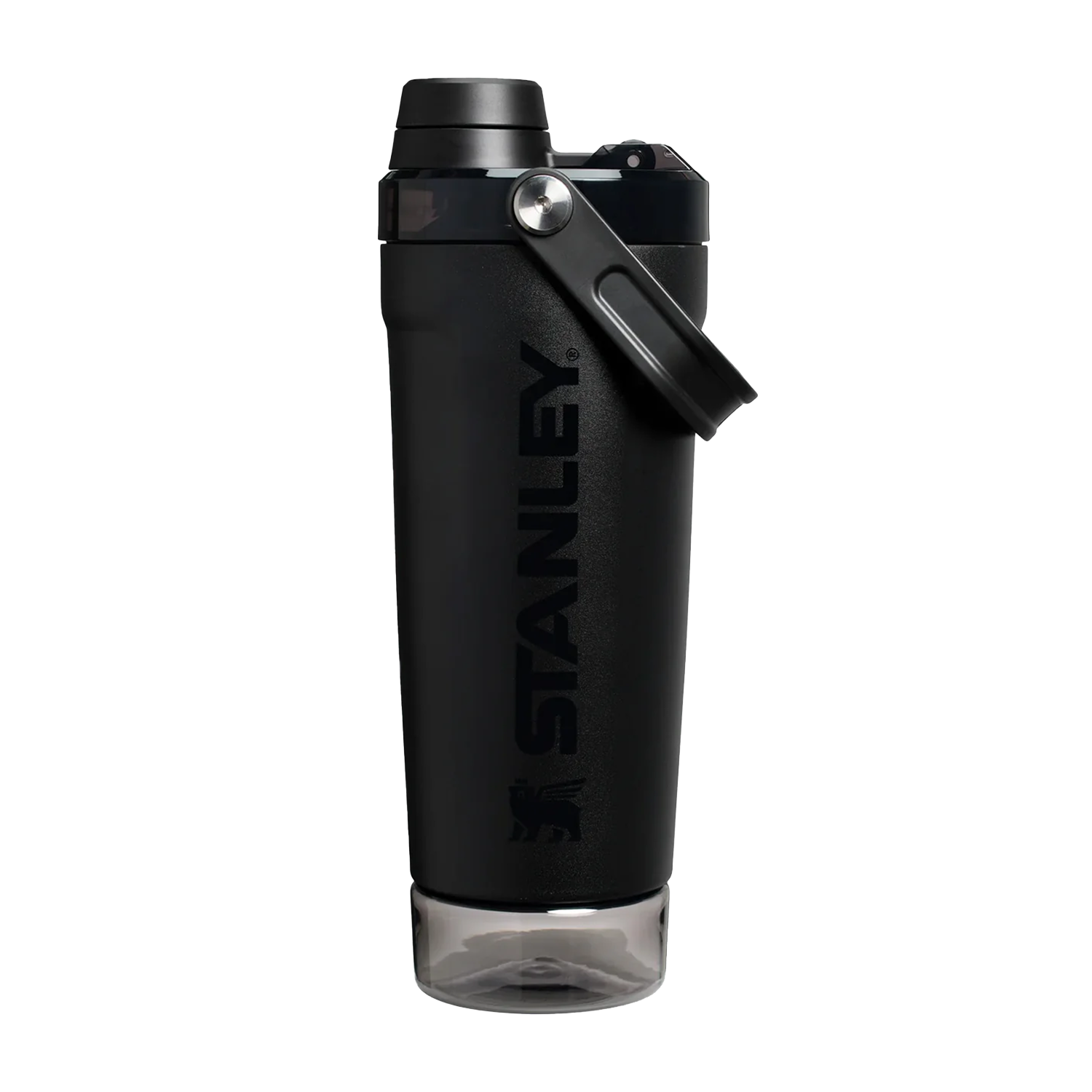 Vitalize Shaker Black 2.0 | 591 ml 1 Vitalize Shaker Black 2.0 591 ml - Botellas Térmicas | MerchLAB