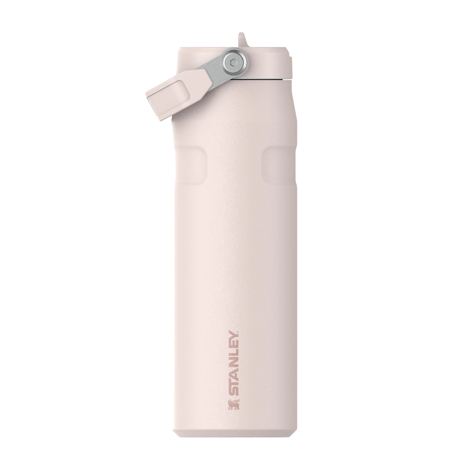 Botella Térmica Flip Straw Aerolight Rosa Palo | 710 ml 1 Botella Térmica Flip Straw Aerolight Rosa Palo 710 ml - Termos | MerchLAB
