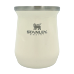 Mate Cream Gloss 236 ml - Mugs Corporativos | MerchLAB