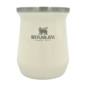Mate Cream Gloss 236 ml - Mugs Corporativos | MerchLAB