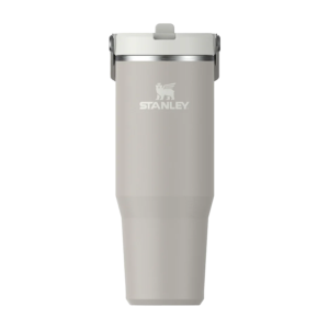 Botella Térmica Flip Straw 2.0 Ash 887 ml - Termos | MerchLAB