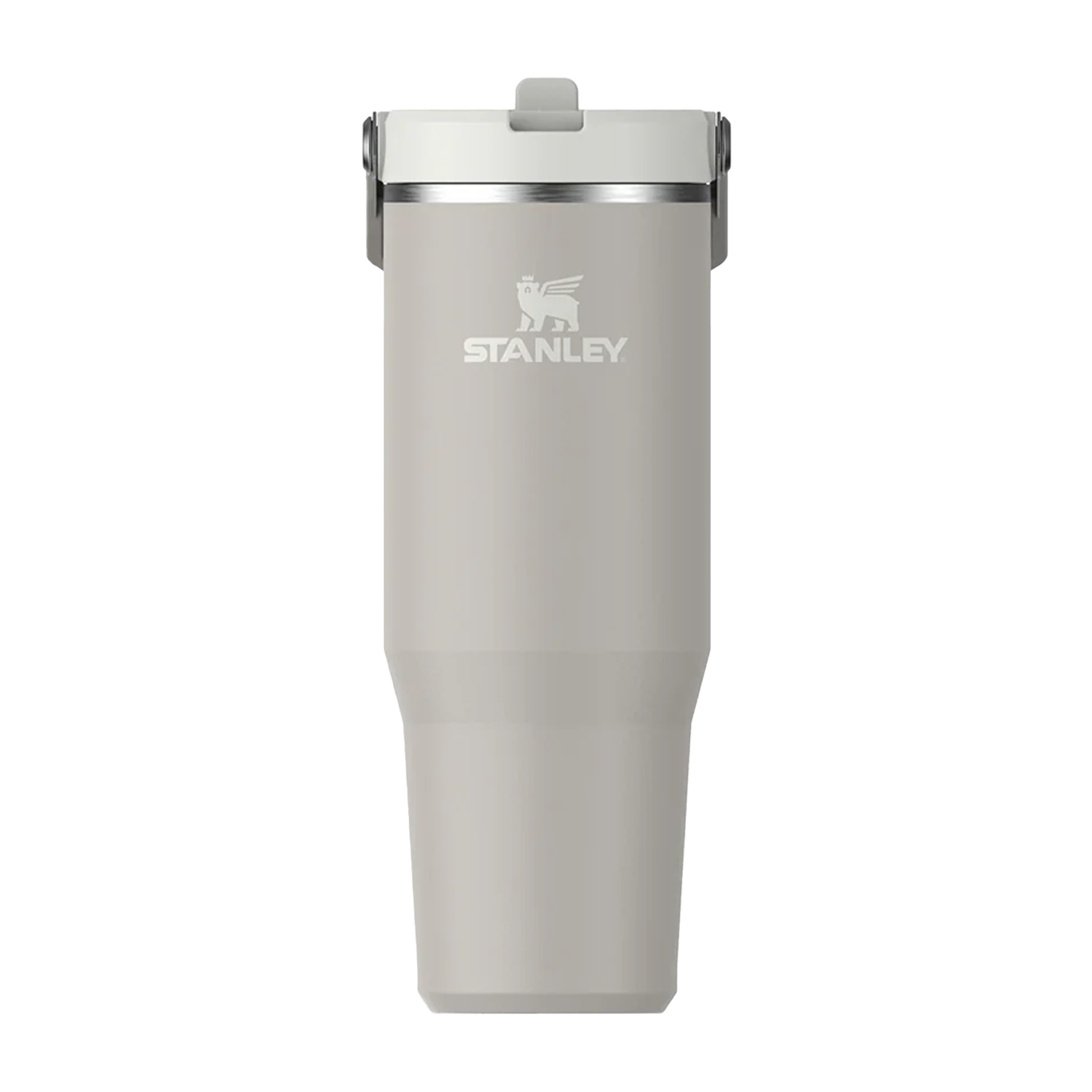 Botella Térmica Flip Straw 2.0 Ash | 887 ml 1 Botella Térmica Flip Straw 2.0 Ash 887 ml - Termos | MerchLAB