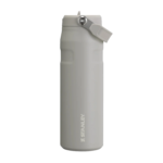 Botella Térmica Flip Straw Aerolight Ash 710 ml - Termos | MerchLAB