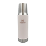 Mate System Classic Rosa Palo 800 ML - Botellas Térmicas | MerchLAB