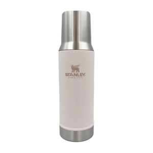 Mate System Classic Rosa Palo 800 ML - Botellas Térmicas | MerchLAB