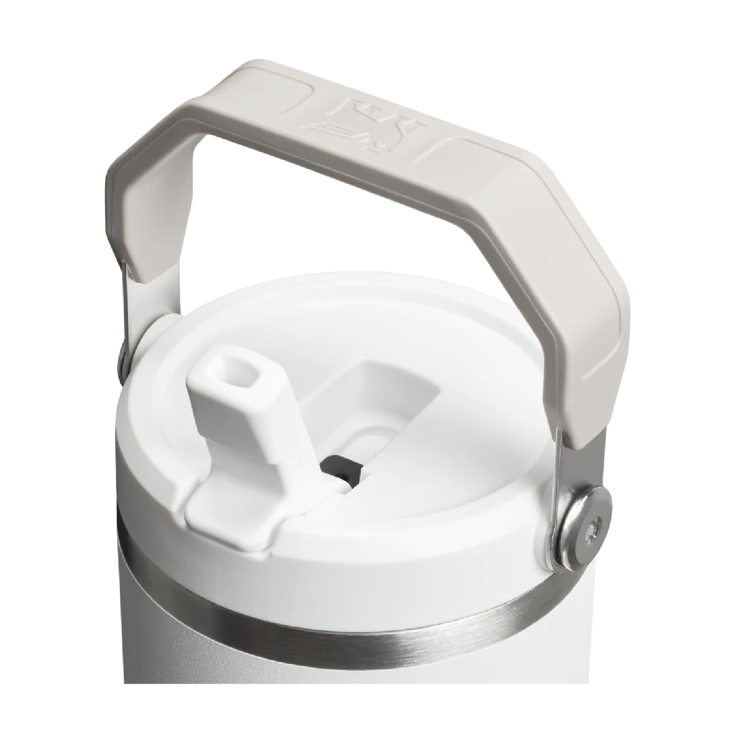 Botella Térmica Flip Straw 2.0 Frost | 887 ml 3 Botella Térmica Flip Straw 2.0 Frost 887 ml, detalle - Termos | MerchLAB