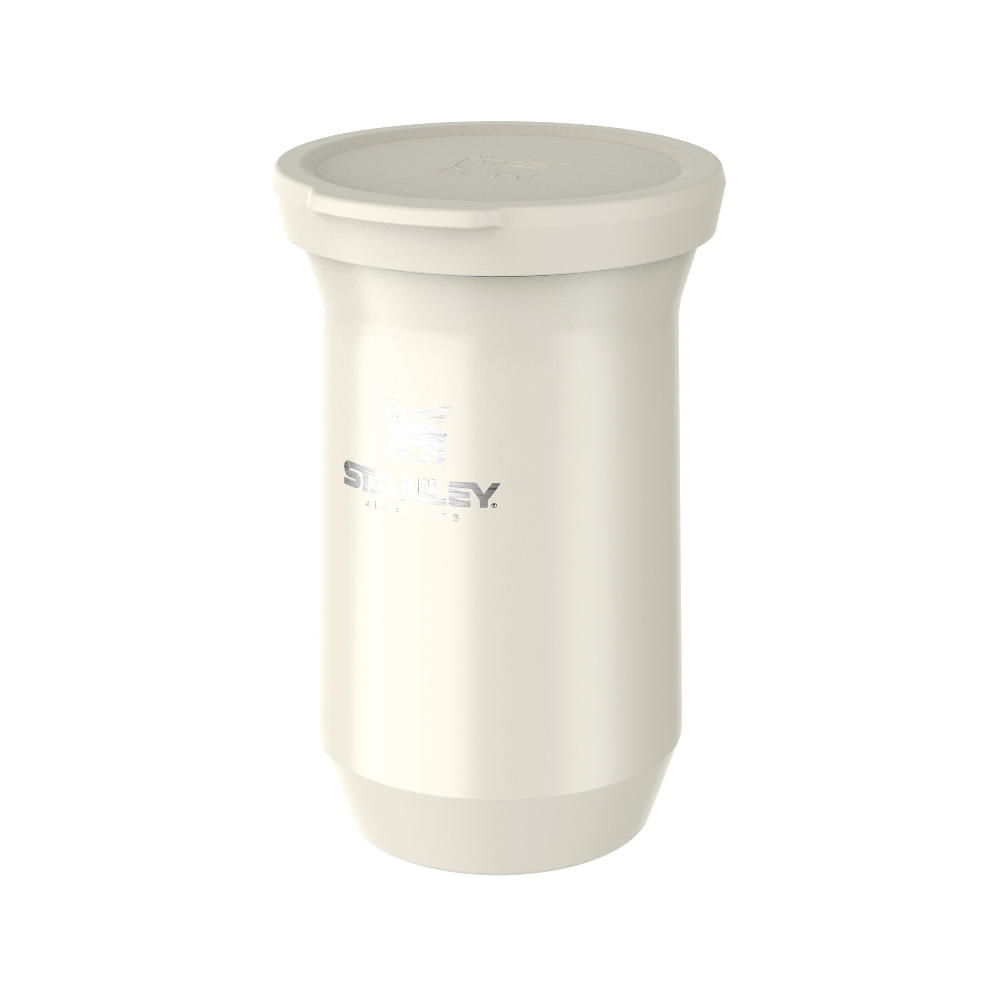 Mate Slim Cream Gloss | 200 ml 3 Mate Slim Cream Gloss 200 ml, detalle - Termos | MerchLAB