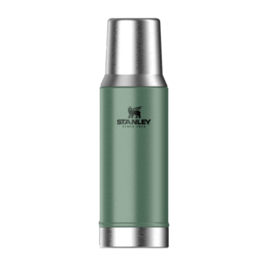 Mate System Classic Verde 800 ml - Termos | MerchLAB