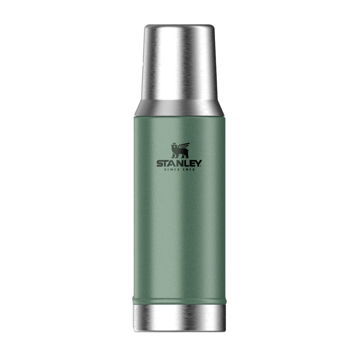 Mate System Classic Verde | 800 ml 1 Mate System Classic Verde 800 ml - Termos | MerchLAB