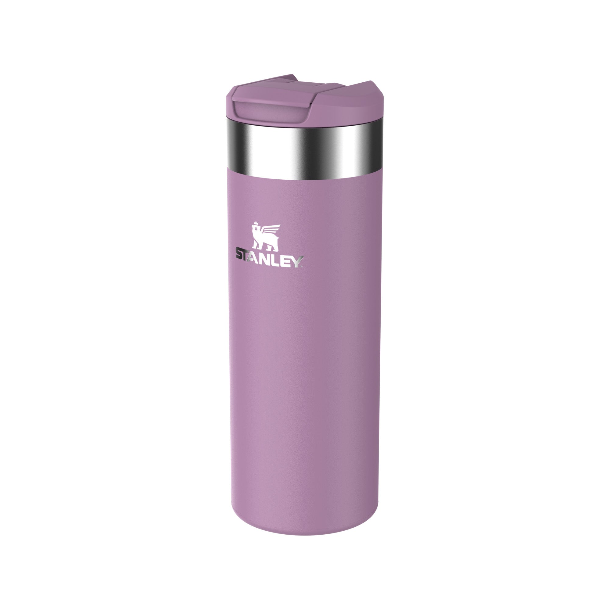Botella Térmica Aerolight Lilac | 473 ml 3 Botella Térmica Aerolight Lilac 473 ml, detalle - Mugs Corporativos | MerchLAB
