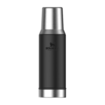 Mate System Classic Black 2.0 800 ML - Termos | MerchLAB
