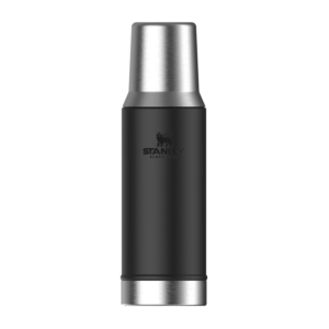 Mate System Classic Black 2.0 800 ML - Termos | MerchLAB