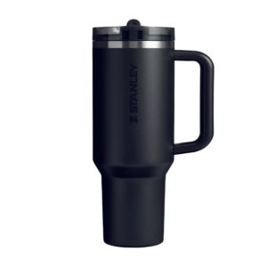 Quencher Protour Black 2.0 1.18 lt - Mugs Corporativos | MerchLAB