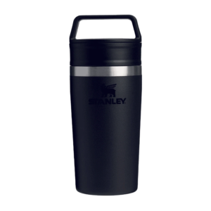 Mug Café To Go Black 2.0 354 ml - Mugs Corporativos | MerchLAB