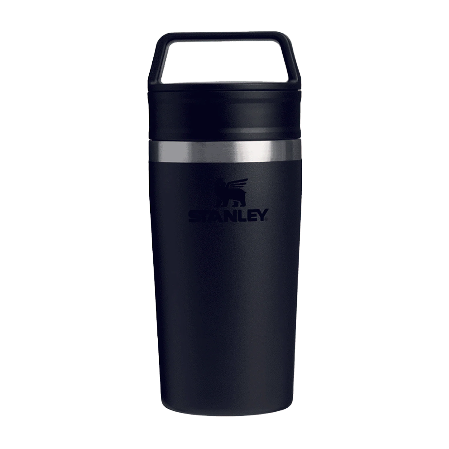 Mug Café To Go Black 2.0 | 354 ml 1 Mug Café To Go Black 2.0 354 ml - Mugs Corporativos | MerchLAB