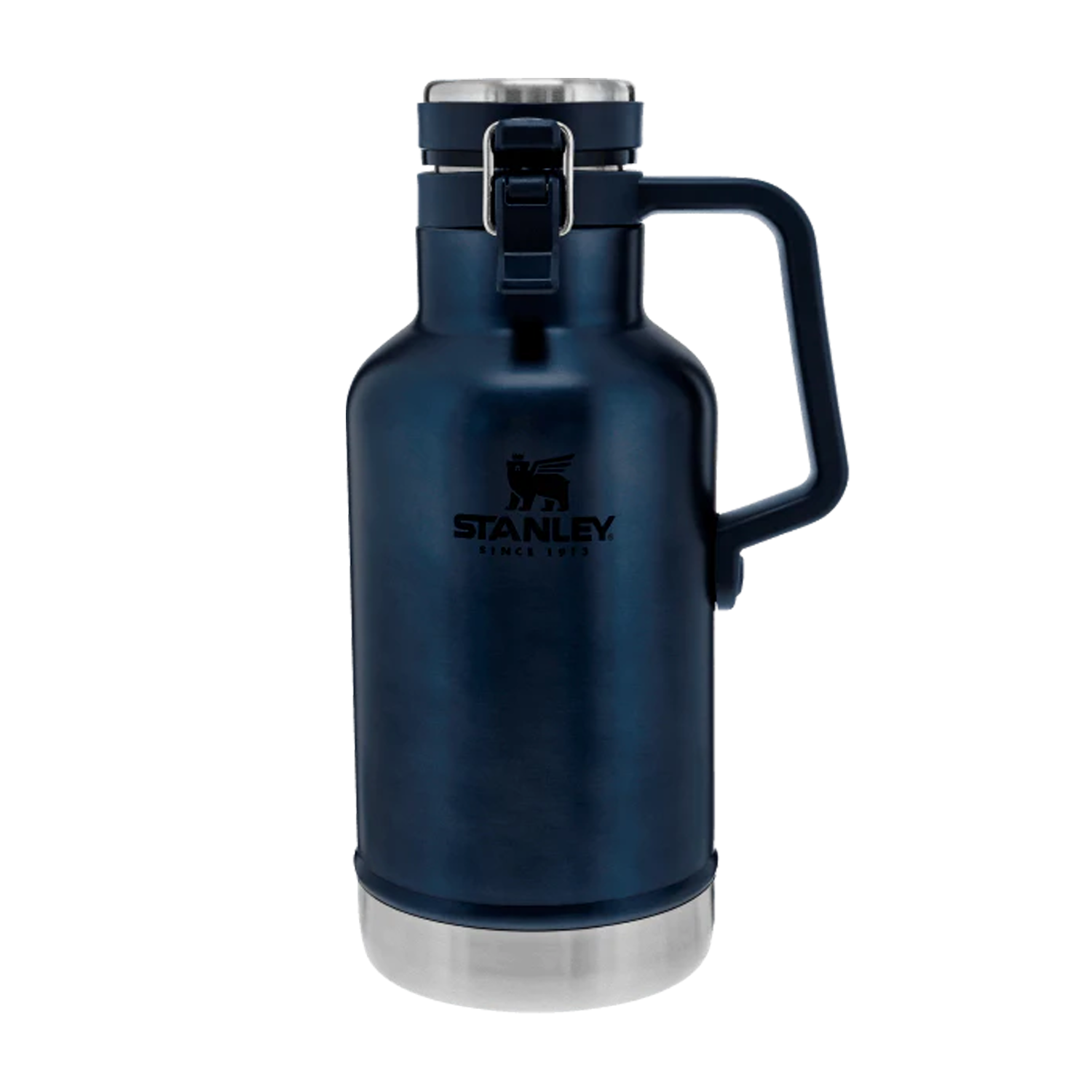 Growler Classic Azul | 1.9 LT 1 Growler Classic Azul 1.9 LT - Termos | MerchLAB