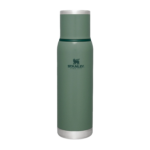 Termo Adventure To-Go Verde 1 lt - Termos | MerchLAB