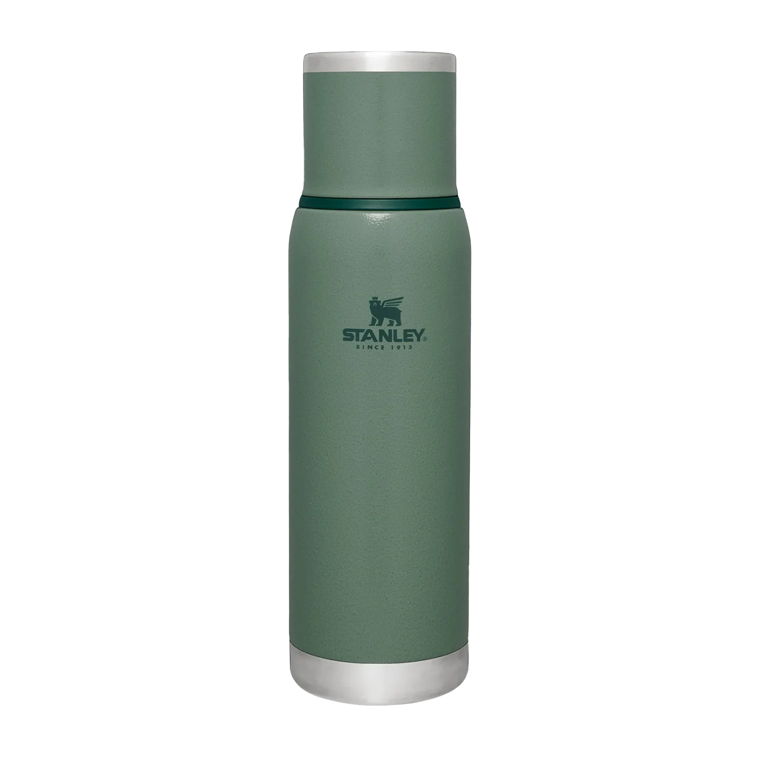 Termo Adventure To-Go Verde| 1 lt 1 Termo Adventure To-Go Verde 1 lt - Termos | MerchLAB
